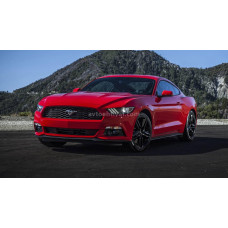 Ford Mustang ehtiyat hissələri