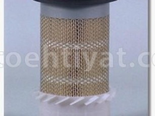 FLEETGUARD af25042k hava filteri