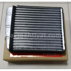 Audi A3 peçin radiatoru