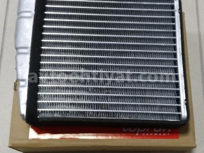 Audi A3 peçin radiatoru