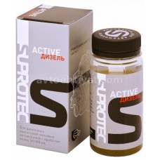 SUPROTEC Aktiv Dizel 90ml
