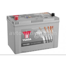 Yuasa YBX5334,12V, 95Ah, 830A