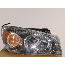Kia cerato qabaq fara