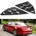 Ford Fusion arxa pəncərə örtüyü