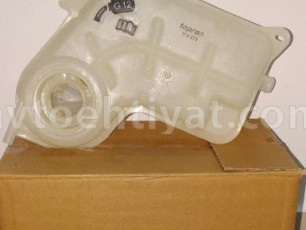Audi A4 Antifriz baçoku
