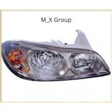 Nissan Maxima ön farası