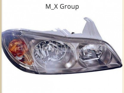 Nissan Maxima ön farası