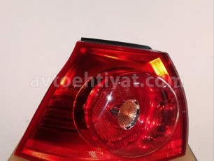 Volkswagen golf arxa stop