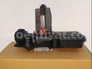 Bmw E39 membran