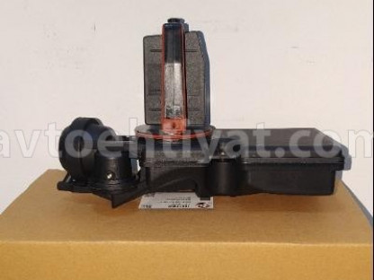 Bmw E39 membran