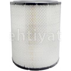 BALDWIN RS3512-hava filteri