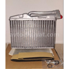 Bmw E39 peçin radiatoru
