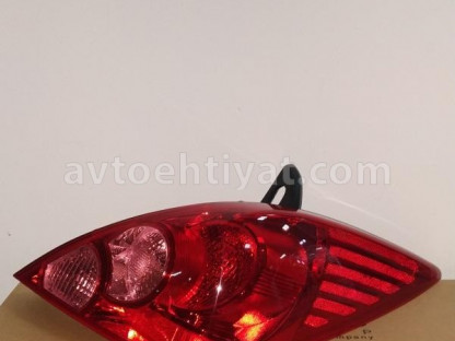Nissan tiida arxa stop