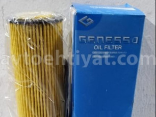 Chevrolet Aveo Yağ filteri