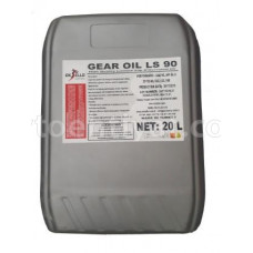 Oksello Gear Oil LS90 GL5, 20L