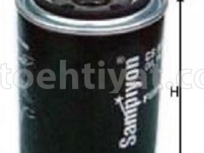 SHAMPIYON CS0057 yanacaq filteri