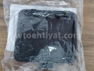 Bmw E60 buksur yerinin qapaqı