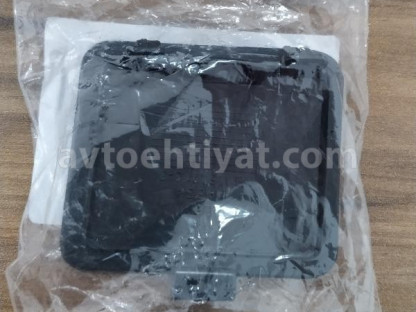 Bmw E60 buksur yerinin qapaqı