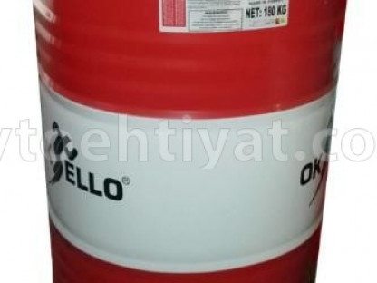 Oksello 68 Nillus 68-205L
