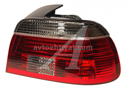 Bmw 5 E39 stop işıqı
