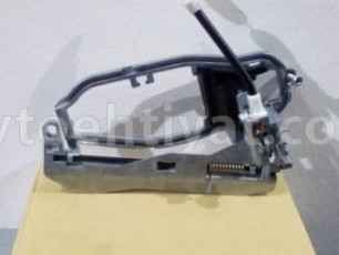 Bmw X5 qapı ruçkası