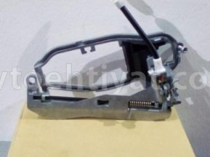 Bmw X5 qapı ruçkası