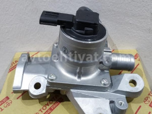 Land Cruiser vozduxamer klapan