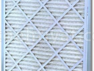 FLEETGUARD af25234 hava filteri