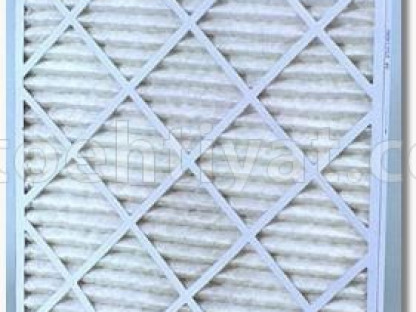 FLEETGUARD af25234 hava filteri