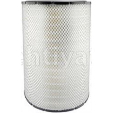 BALDWIN RS3952-hava filteri