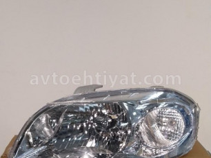 Chevrolet aveo qabaq fara