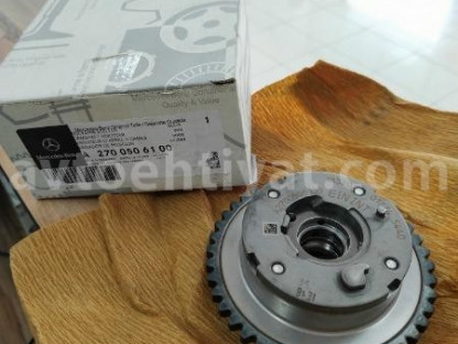 CLA 200, Vanus