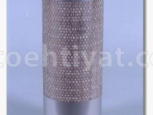 FLEETGUARD af814-hava filteri