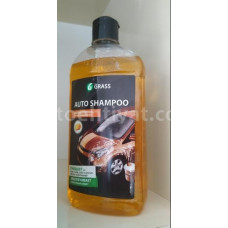 Avtomobil şanpunu