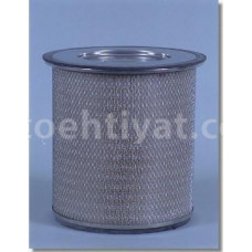 FLEETGUARD af801-hava filteri