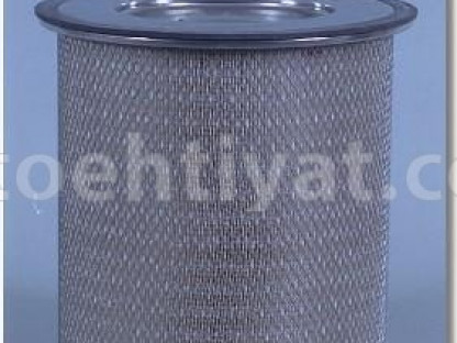FLEETGUARD af801-hava filteri