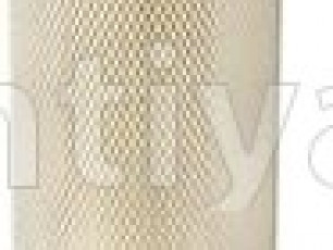 BALDWIN PA2747-hava filteri