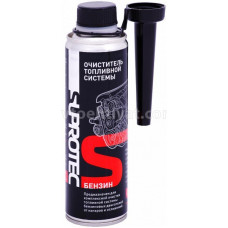 Benzin Yanacaq Sistem Yuyucusu, SUPROTEC
