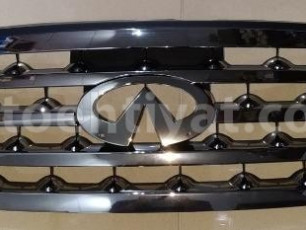 İnfiniti FX35 abilsovka