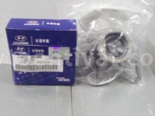 Hyundai Elantra tənzimləyici qayış