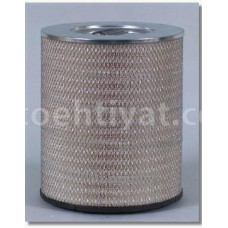FLEETGUARD af25139m hava filteri