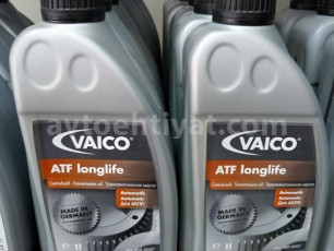 Mercedes sürət qutusu yağı, ATF 1L