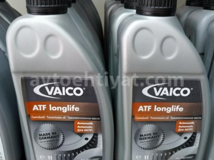Mercedes sürət qutusu yağı, ATF 1L