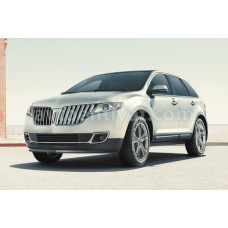 Lincoln MKX ehtiyat hissələri
