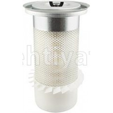 BALDWIN PA3852-FN-hava filteri