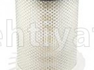 BALDWIN PA3852-FN-hava filteri