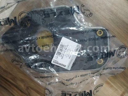 Bmw E46 sürətlər qutusu filterləri