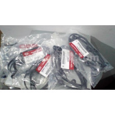 Hyundai Elantra, üst kirişka praklatqası