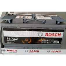 BOSCH 95 Ah