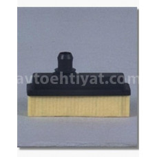 FLEETGUARD af25304 hava filteri